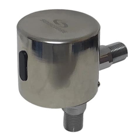 Urinal Flushers - Sensoware Urinal Sensor Exposed Battery Operated ...