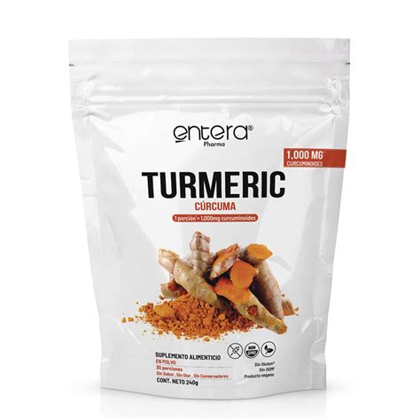 Turmeric In Spanish Mexico at Emily Beaudoin blog
