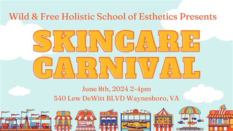 WFHSE Carnival, 540 Lew DeWitt, Waynesboro, VA, United States, Virginia ...