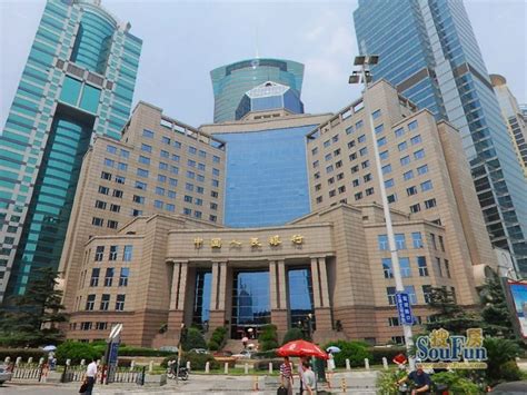 国家开发银行大厦中国人民银行 的相册_上海写字楼-房天下