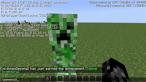 Minecraft Java F3 Texture 的图像结果