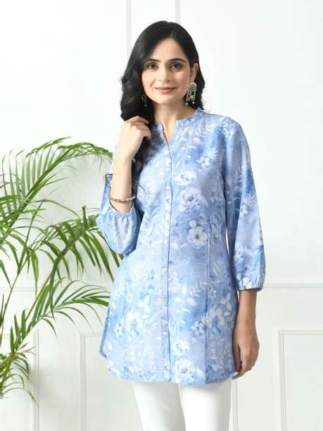 Tunics for Women Online at Best Prices in India | Flipkart.com