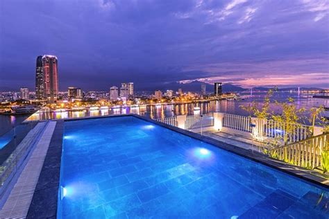 IBIZA RIVERFRONT HOTEL (Da Nang) - Specialty Hotel Reviews, Photos ...
