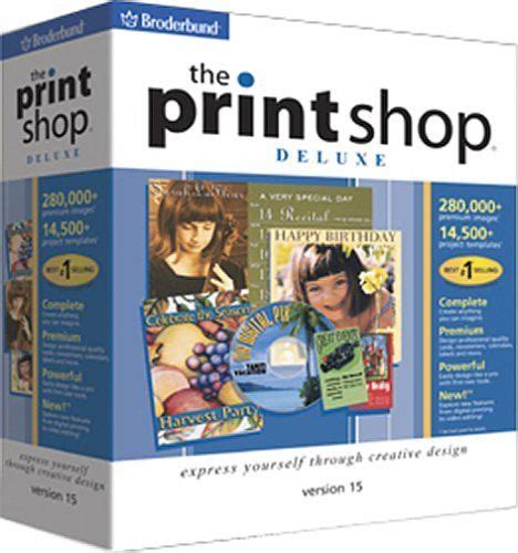 Image result for Free Print Shop Software