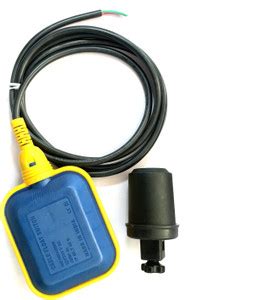 XM-INDIA Cable Float Switch Sensor With Select NO-NC type Wired Sensor ...