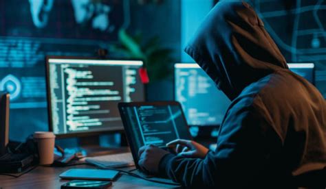 The New Web: How Cyber Crime Now Wears Many Masks | Mycitylinks