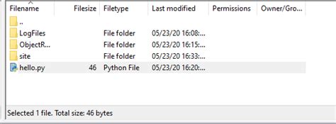 Image result for Python Class FTP Example