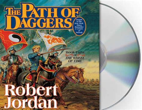 The Path of Daggers : Jordan, Robert, Kramer, Michael, Reading, Kate ...