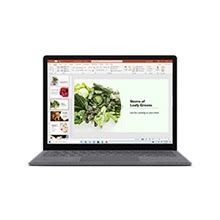 Microsoft Surface Laptop 4 AMD Ryzen™ 7 4980U 15 inch Touchscreen ...