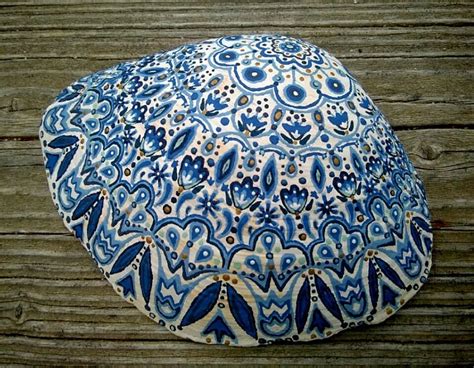 Image result for Painted Sea Shells