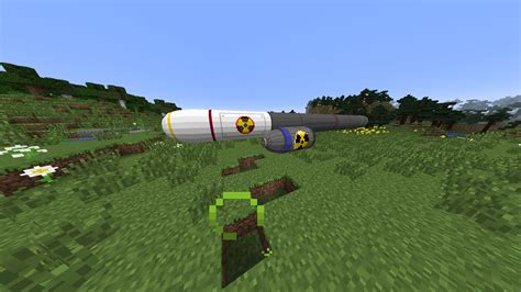 Image result for Missile Minecraft Java