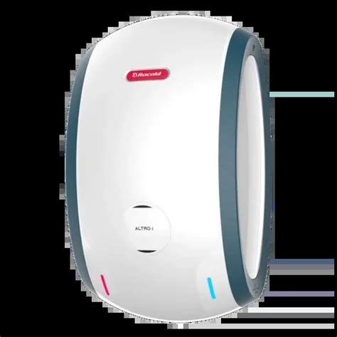 Racold Altro I DN 3Ltr Vertical Instant Water Heater 5 Star | Elesto ...