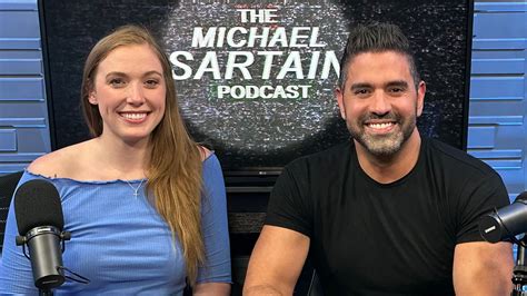 Just Pearly Things, Pearl Davis - The Michael Sartain Podcast The Michael Sartain Podcast ...