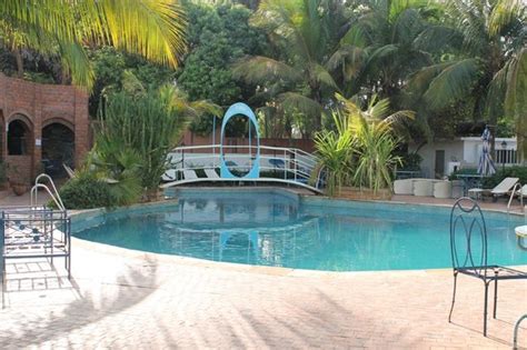 HOTEL LE RABELAIS (Bamako) - Hotel Reviews & Photos - Tripadvisor