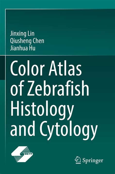 Buy Color Atlas of Zebrafish Histology and Cytology Book Online at Low ...