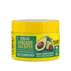 Soft & Shine Leave-In Conditioner