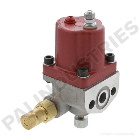 PAI 180203 CUMMINS 3045883 SHUTOFF VALVE 12V (855) (COMPUCHECK) (USA ...