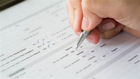 Image result for Personality Questionnaire Examples