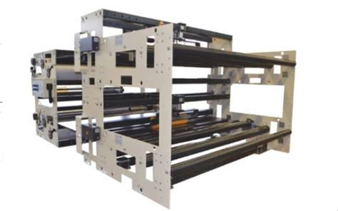 ProductWatch: Erhardt & Leimer’s web alignment system - Corraligner ...