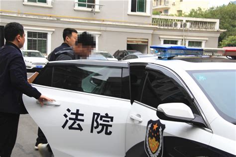 华容县人民法院：开展专项执行 司法拘留45人