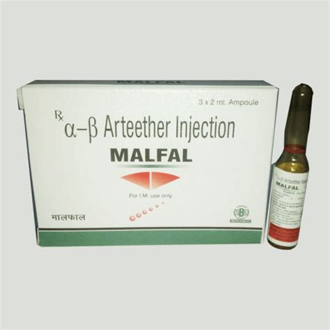 MALFAL Injection SBS Biosciences