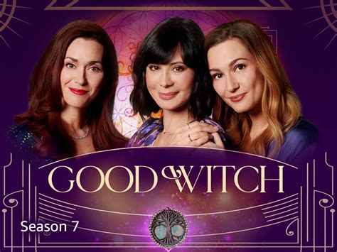 Prime Video: Good Witch - Season 7