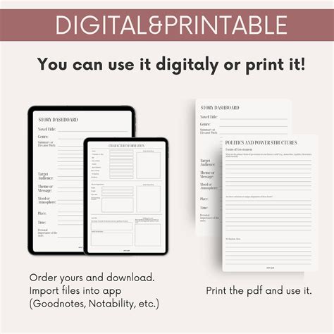 Image result for Book Writing Planner