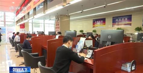 信贷总量改善 信贷结构持续优化-广西新闻网
