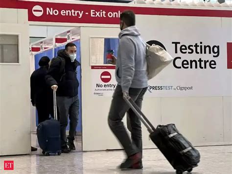 maharashtra: Omicron scare: Maharashtra revises quarantine norms for ...