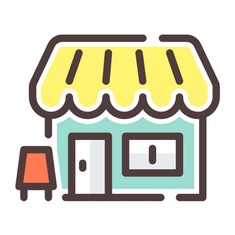Shop Symbol 的图像结果