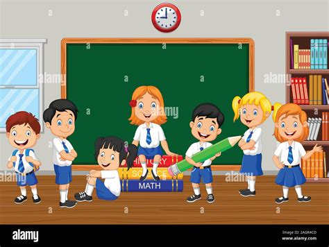 Class 的图像结果