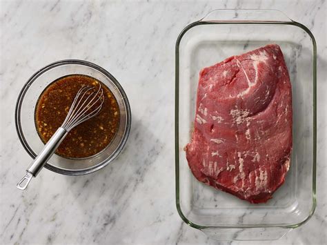 How To Marinate T-Bone Steak - Recipes.net