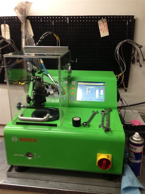 Image result for Diesel Engine Injector Pump Testing