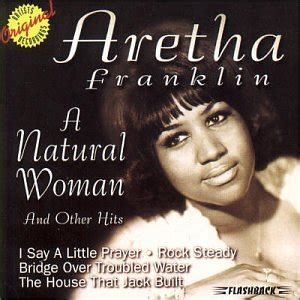 Aretha Franklin - A Natural Woman & Other Hits - Amazon.com Music