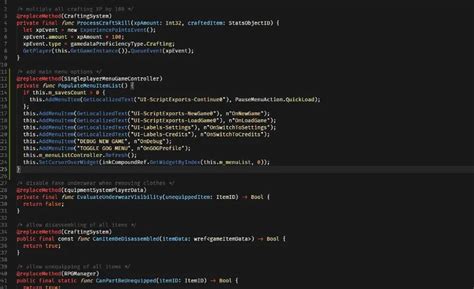 Image result for Red Script Install