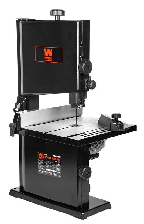 Best Band Saw For Home Shop In 2025 - Top 6 Reviewed