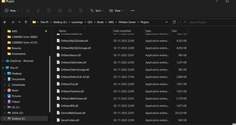 Image result for Orthanc Fast API