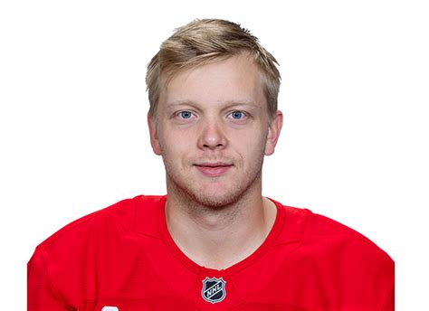 Ville Husso - Detroit Red Wings Goaltender - ESPN (IN)