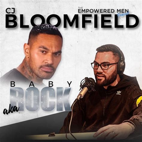 13 - CJ Bloomfield - The beauty of self belief & Action | Listen Notes