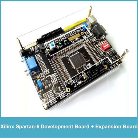 Image result for Xi6 Protoboard