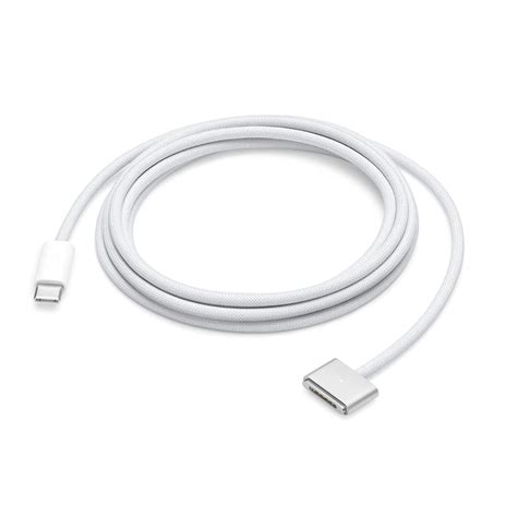 ABRALE Replacement Usb-C Cable Fit For Latest 2023Mac-Book(14 Inch ...