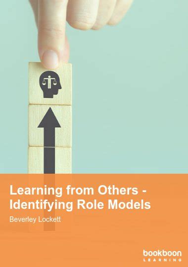 Image result for Object Lessons On Role Models