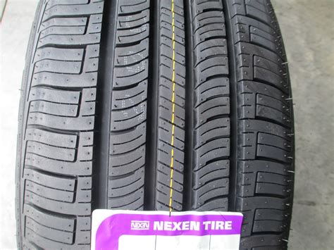 4 New 235/75R15 Inch Nexen N'Priz AH5 Tires 2357515 235 75 15 R15 75R ...