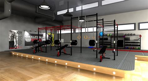 CrossFit Gym 的图像结果