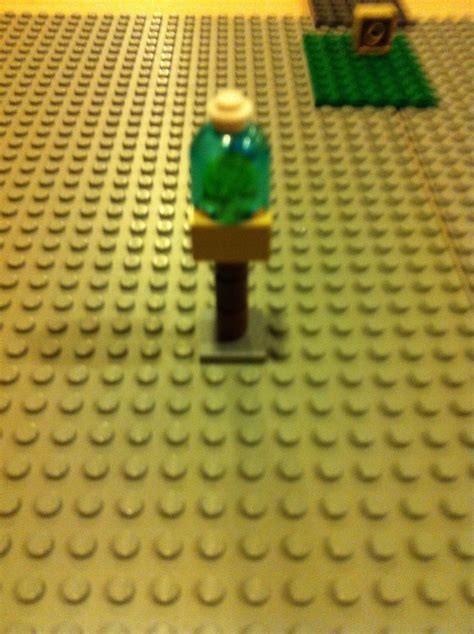 LEGO Simple Candy Machine Tutorial 的图像结果