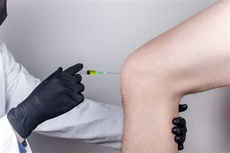 Physiologic Dose Anti-inflammatory Injections - Regenexx