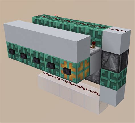 Redstone Button Toggle 的图像结果