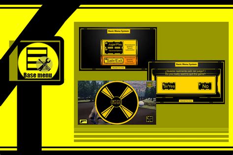 Image result for Unity Menu Background