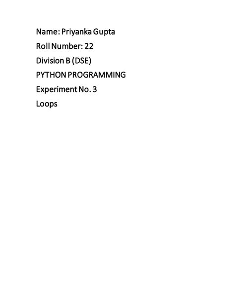Image result for How to Write Design of Experiment in Python Example