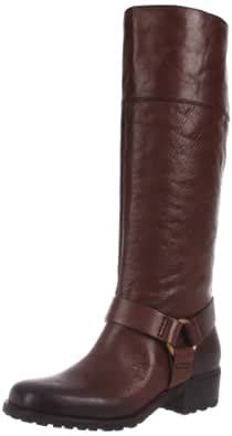 Lucky Women's Abeni Boot,Tobacco,6.5 M US : Amazon.in: Fashion